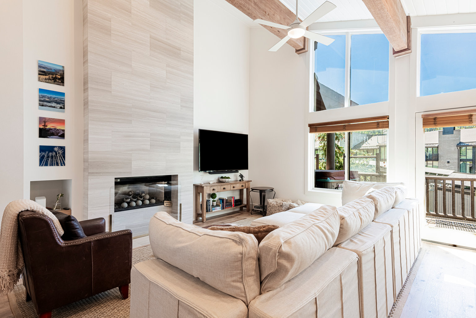 Deer Valley Vacation Rental