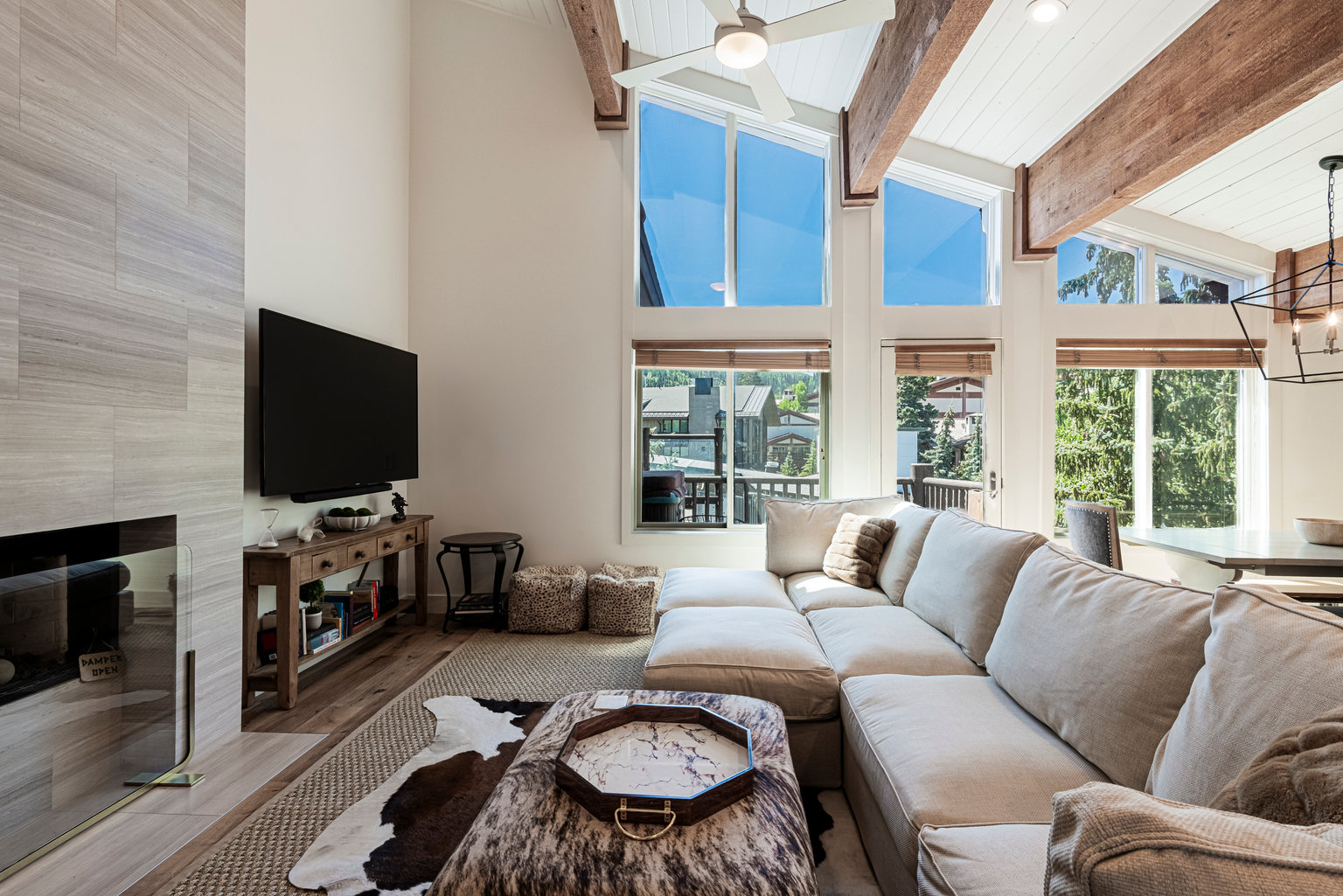 Deer Valley Vacation Rental