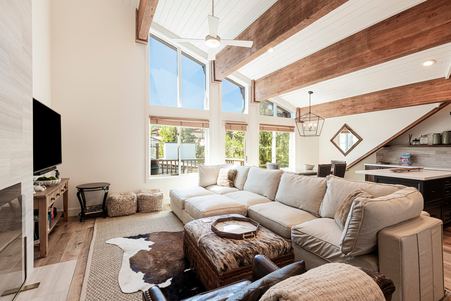 Deer Valley Vacation Rental