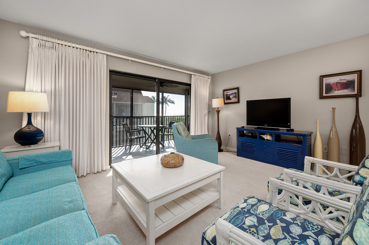 Sanibel Vacation Rental