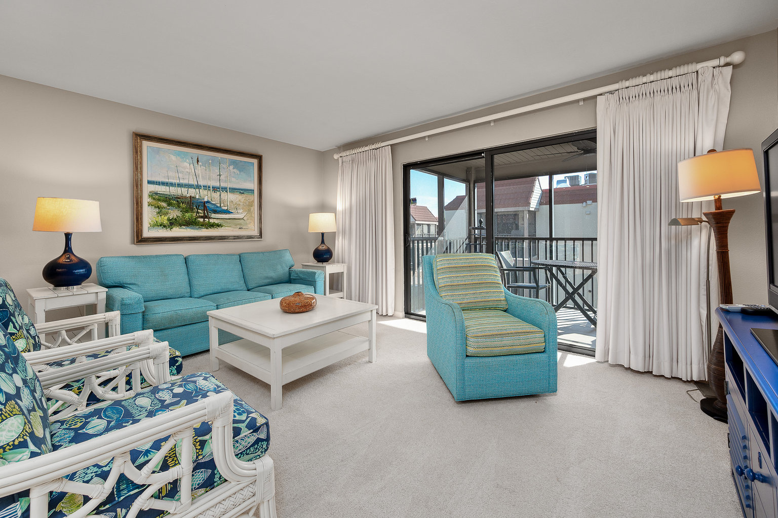 Sanibel Vacation Rental