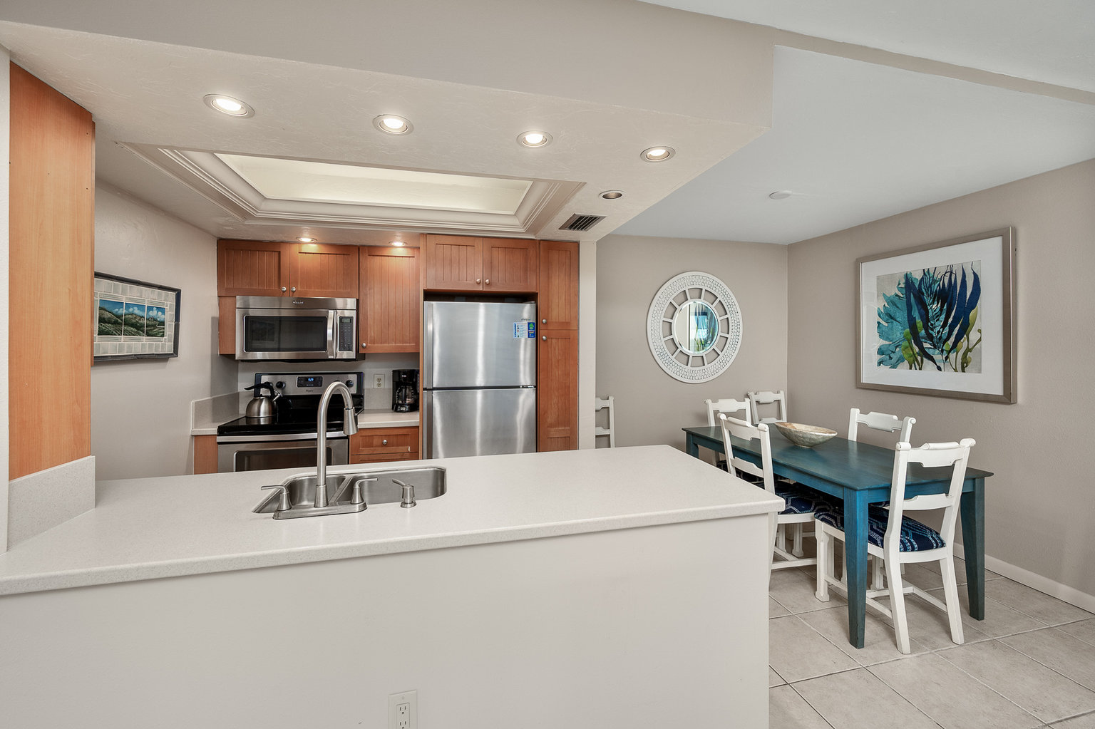 Sanibel Vacation Rental