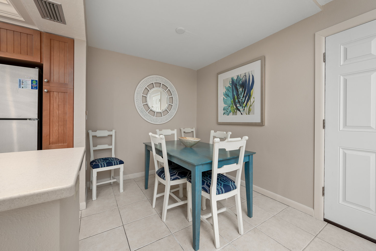 Sanibel Vacation Rental