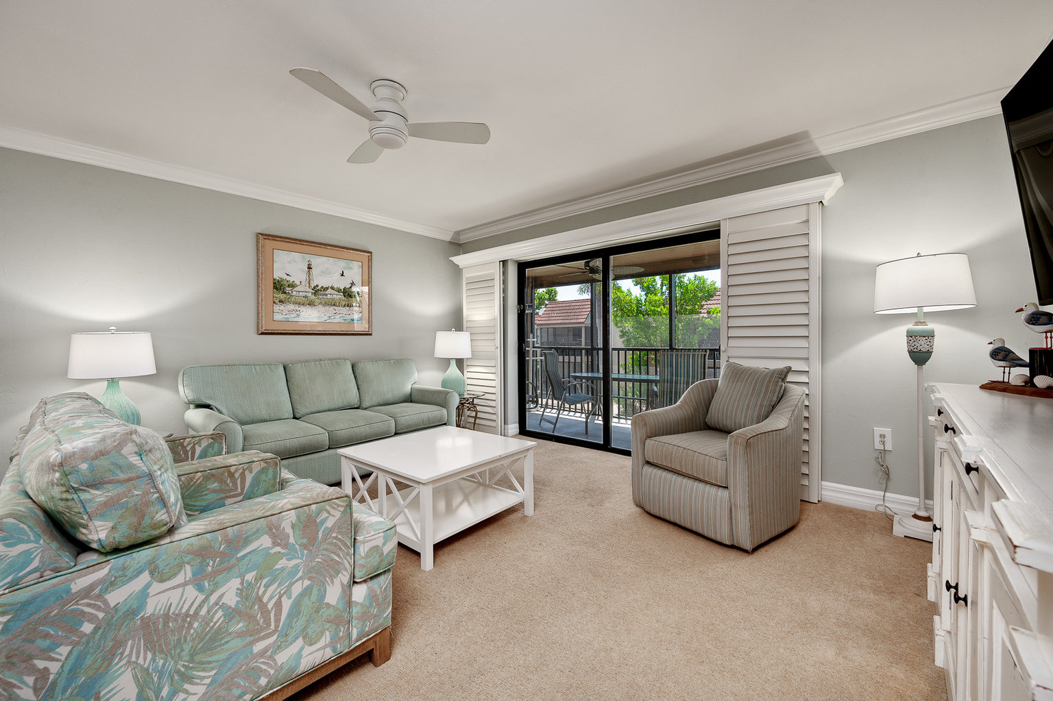 Sanibel Vacation Rental