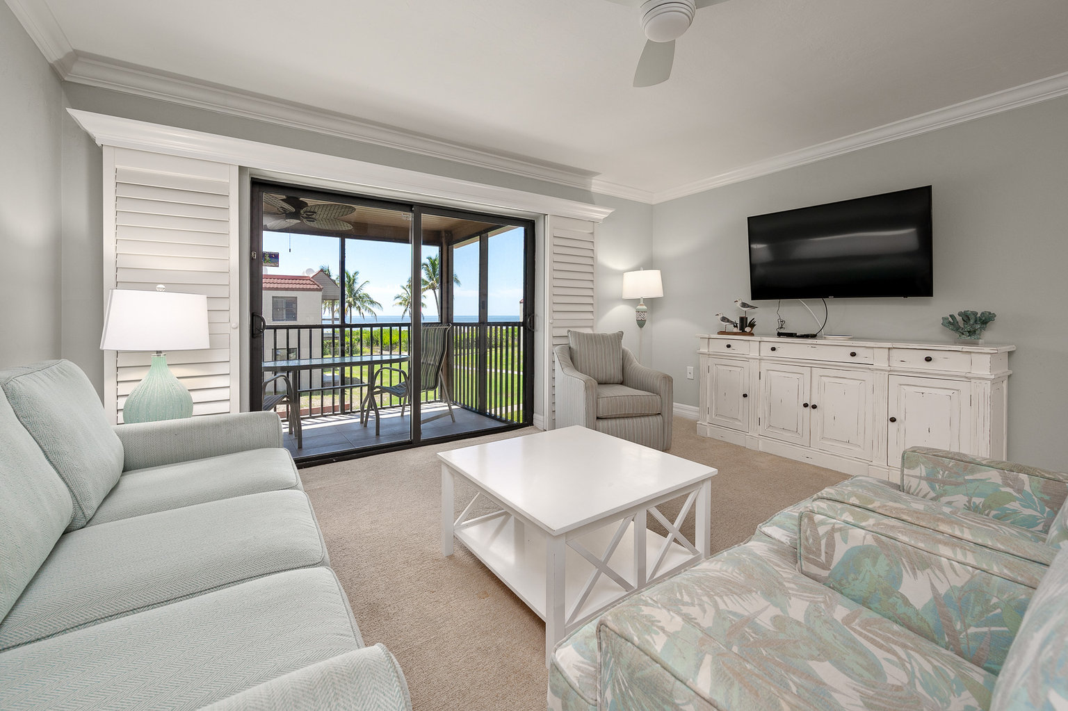 Sanibel Vacation Rental