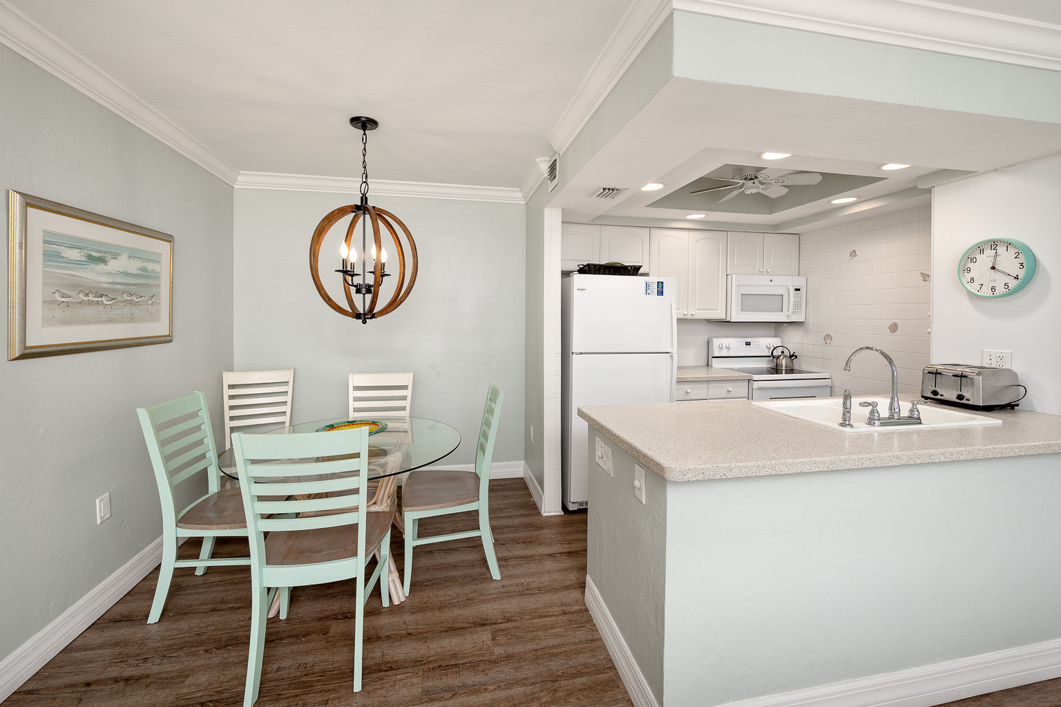 Sanibel Vacation Rental