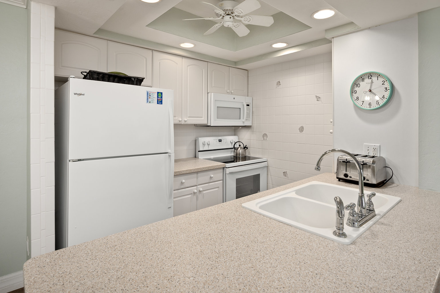Sanibel Vacation Rental