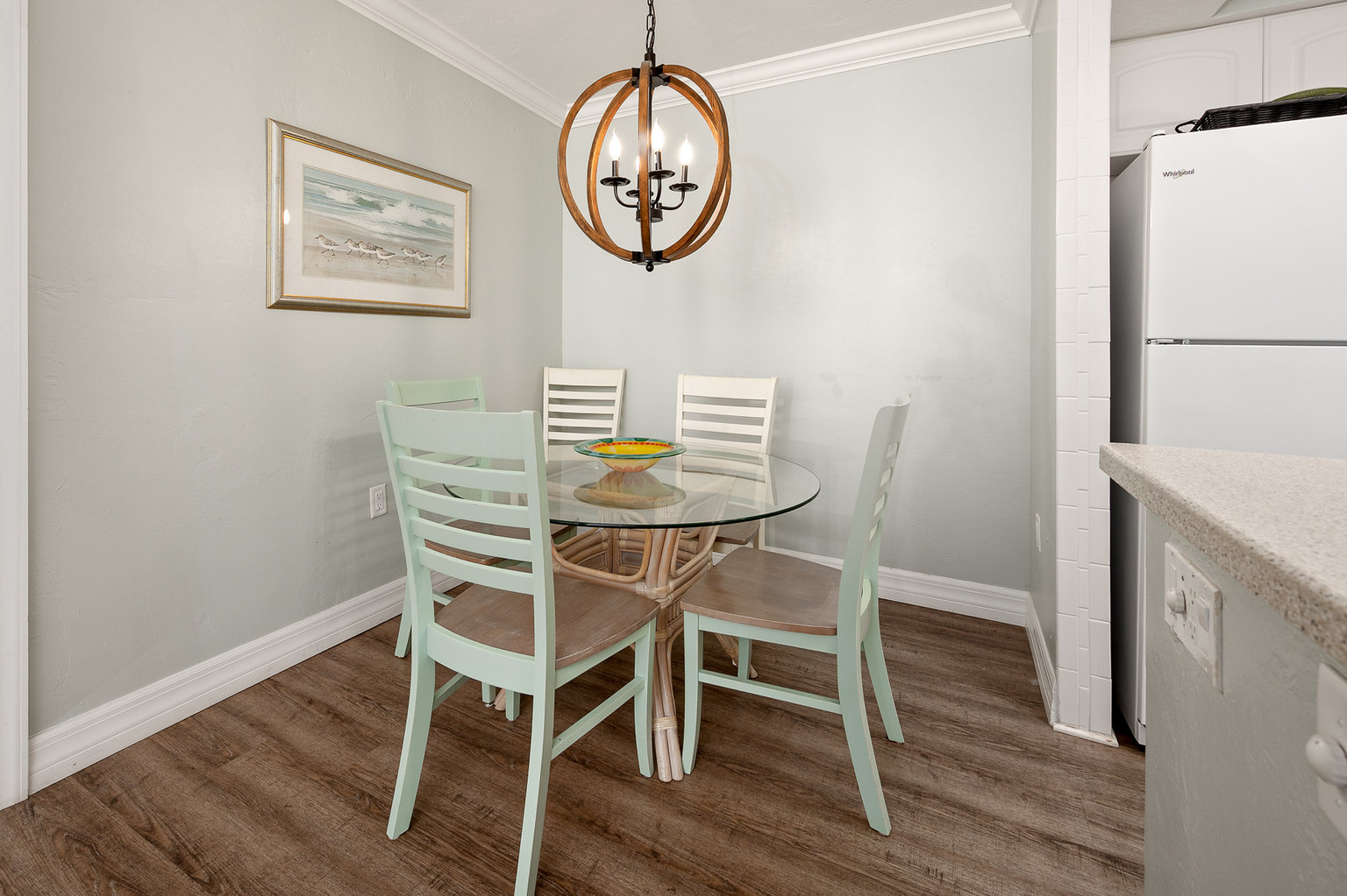 Sanibel Vacation Rental
