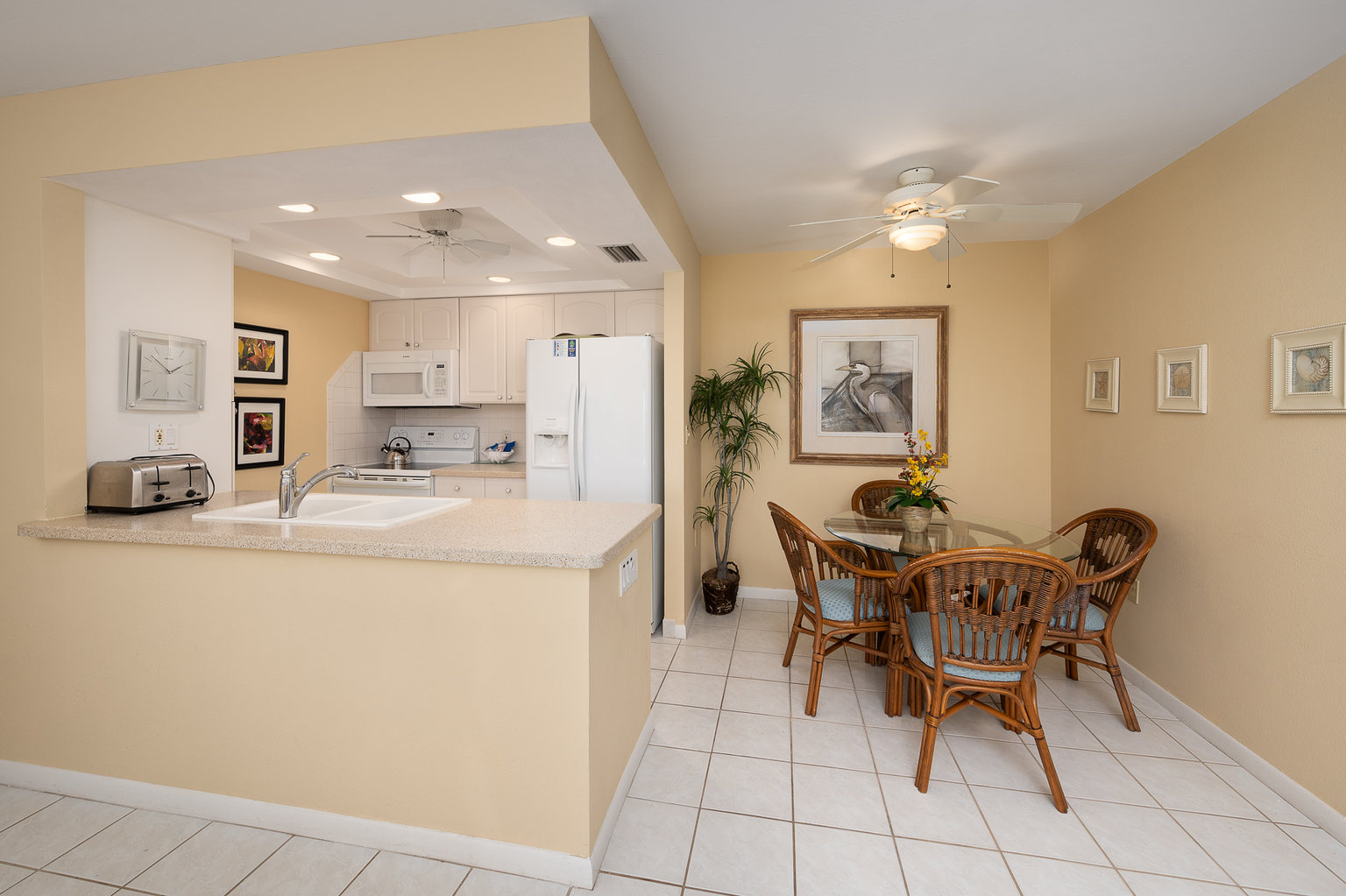 Sanibel Vacation Rental