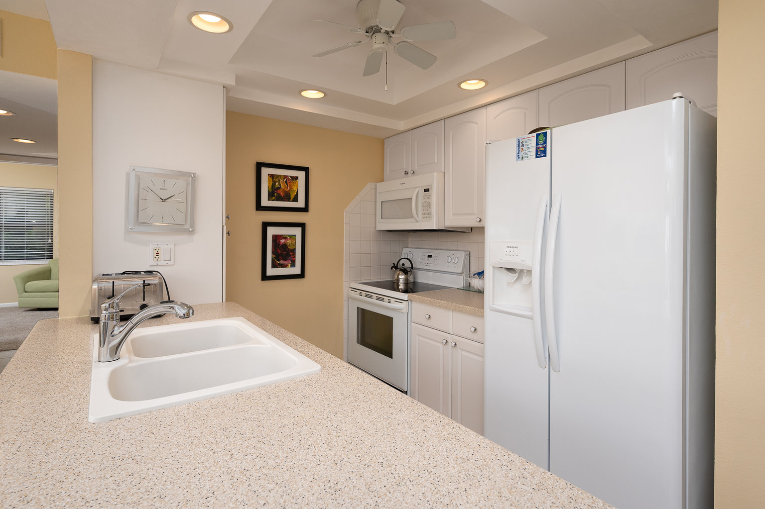 Sanibel Vacation Rental
