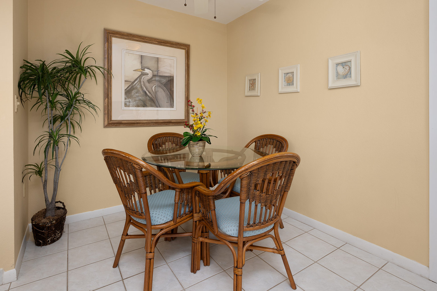 Sanibel Vacation Rental