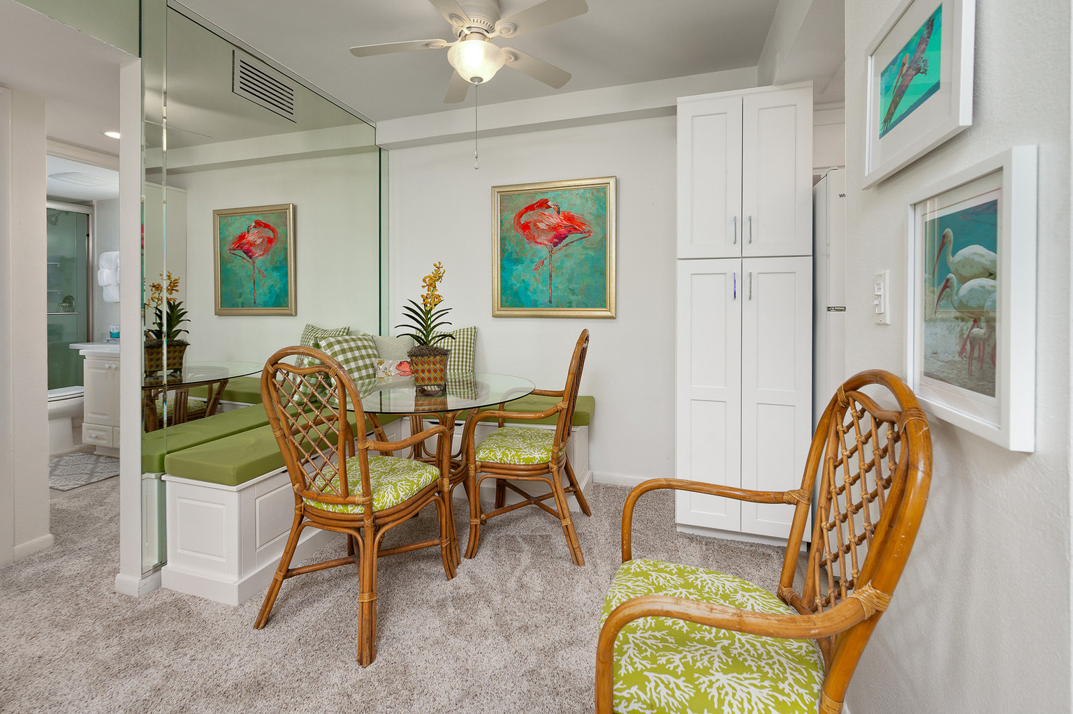 Sanibel Vacation Rental