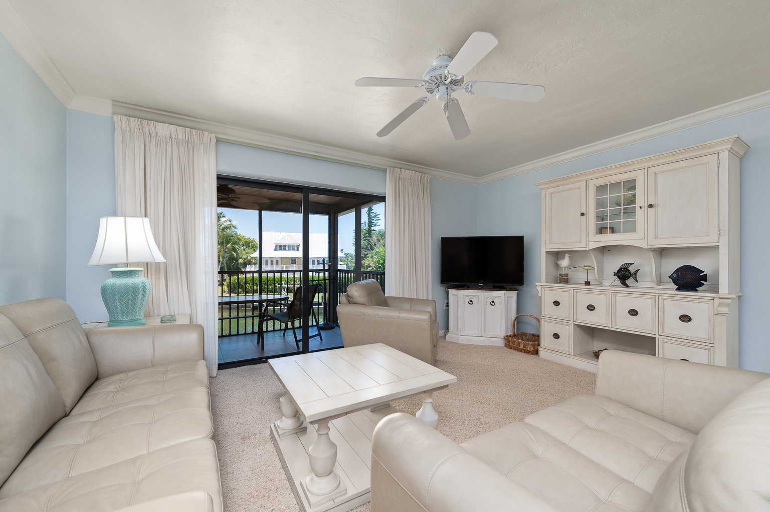 Sanibel Vacation Rental