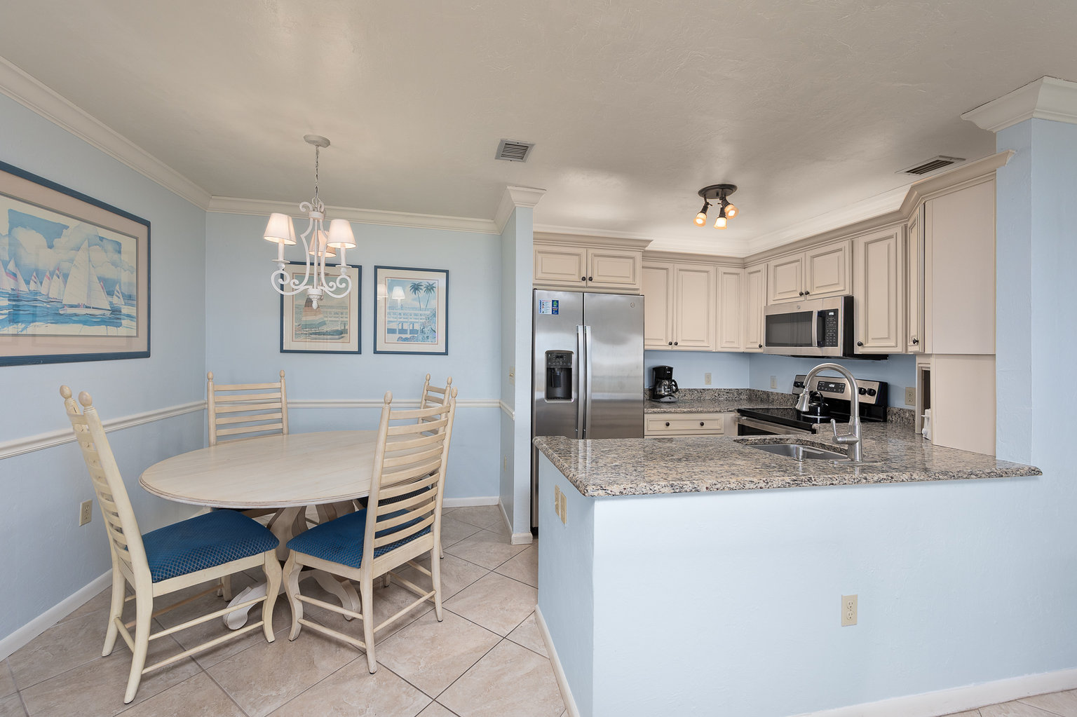 Sanibel Vacation Rental