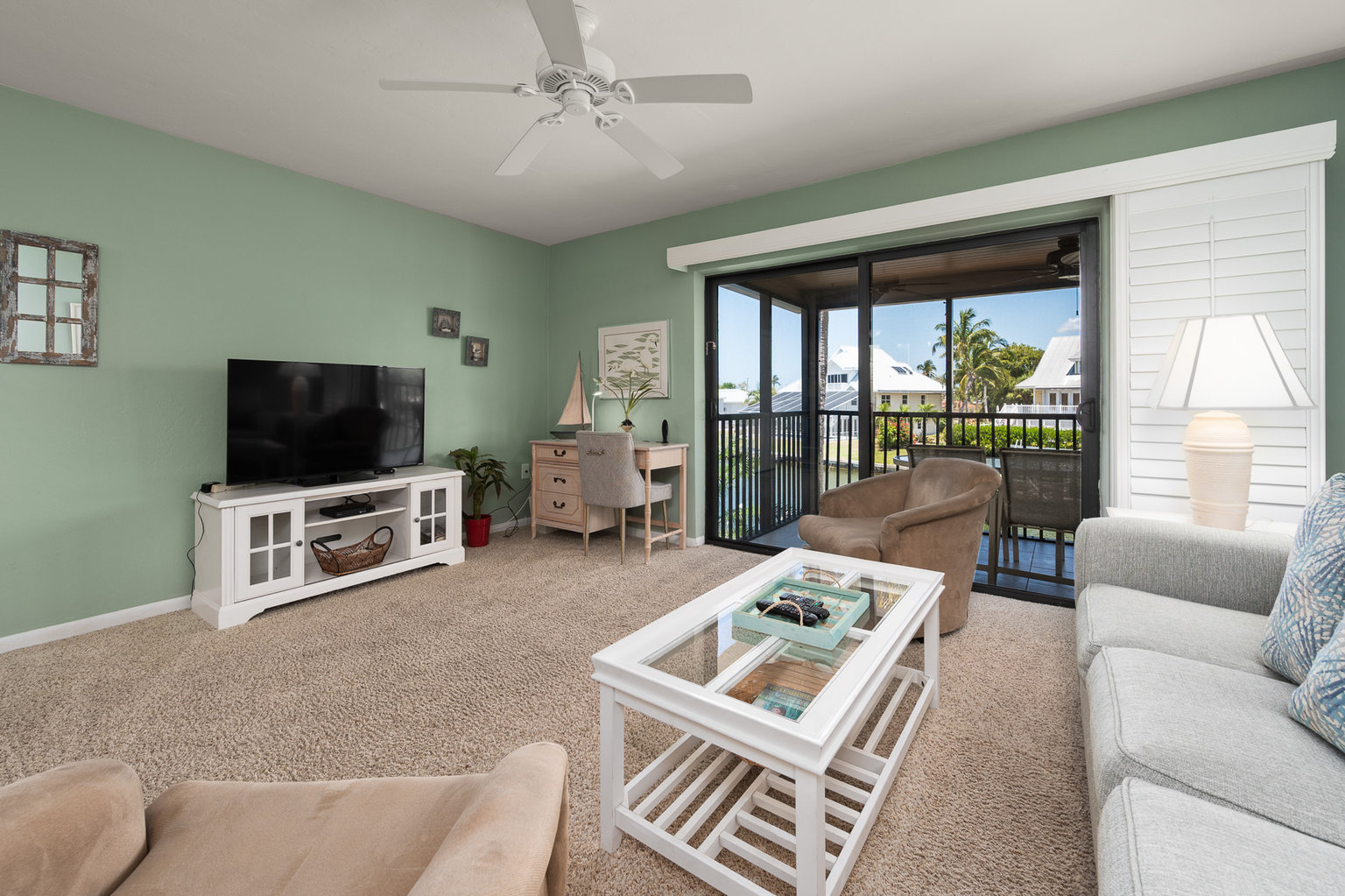 Sanibel Vacation Rental