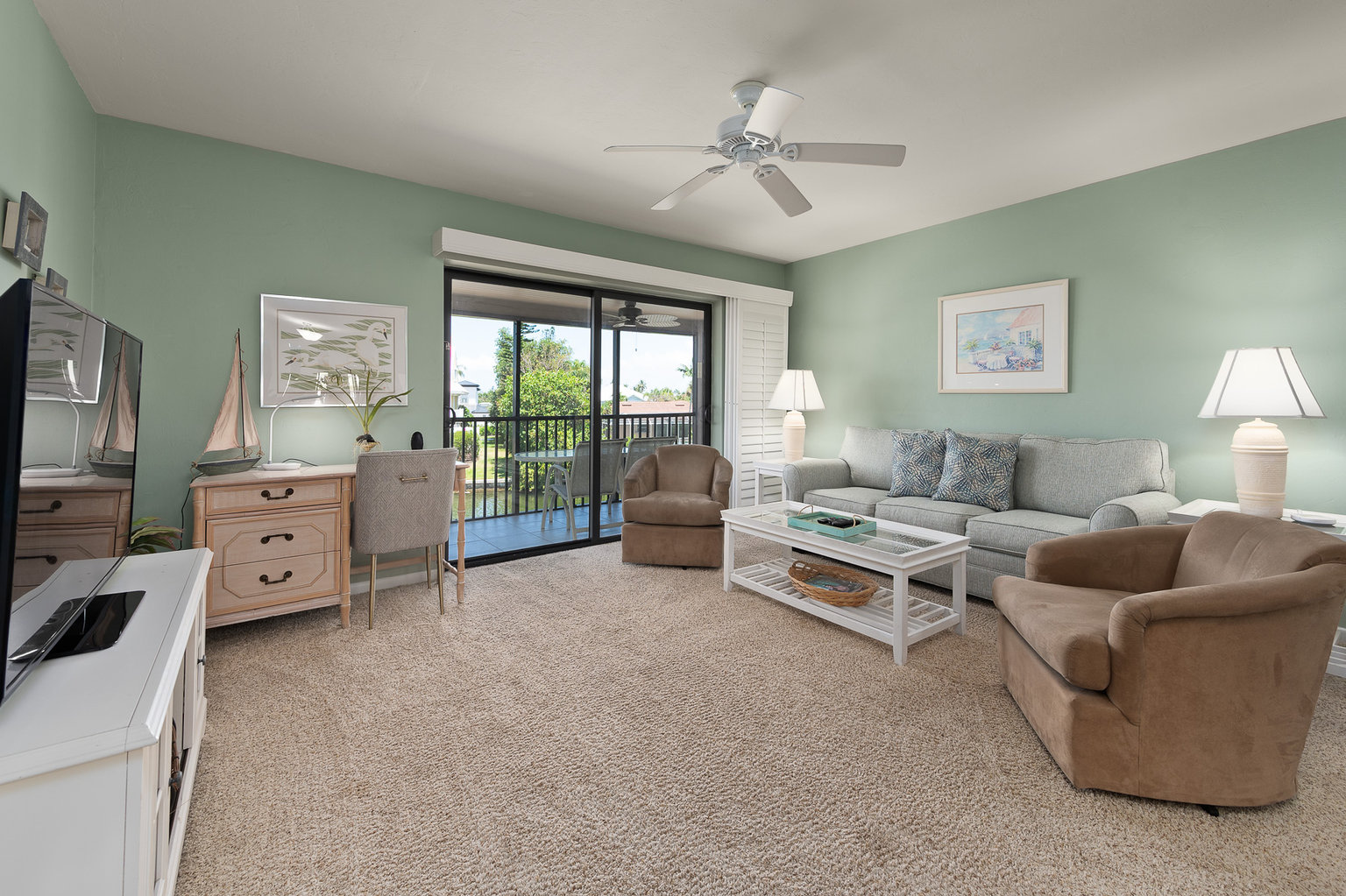 Sanibel Vacation Rental