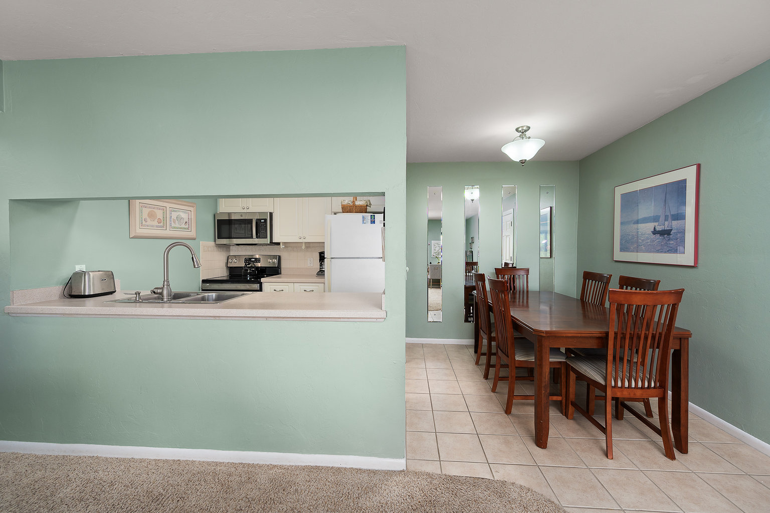 Sanibel Vacation Rental