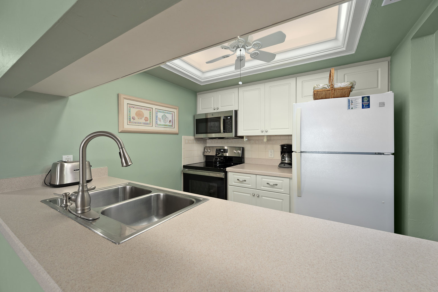 Sanibel Vacation Rental