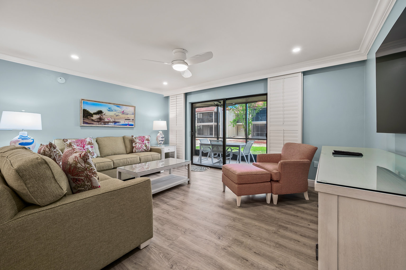 Sanibel Vacation Rental