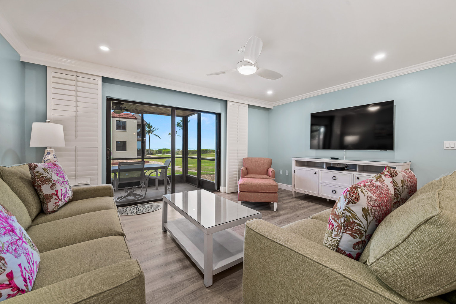 Sanibel Vacation Rental