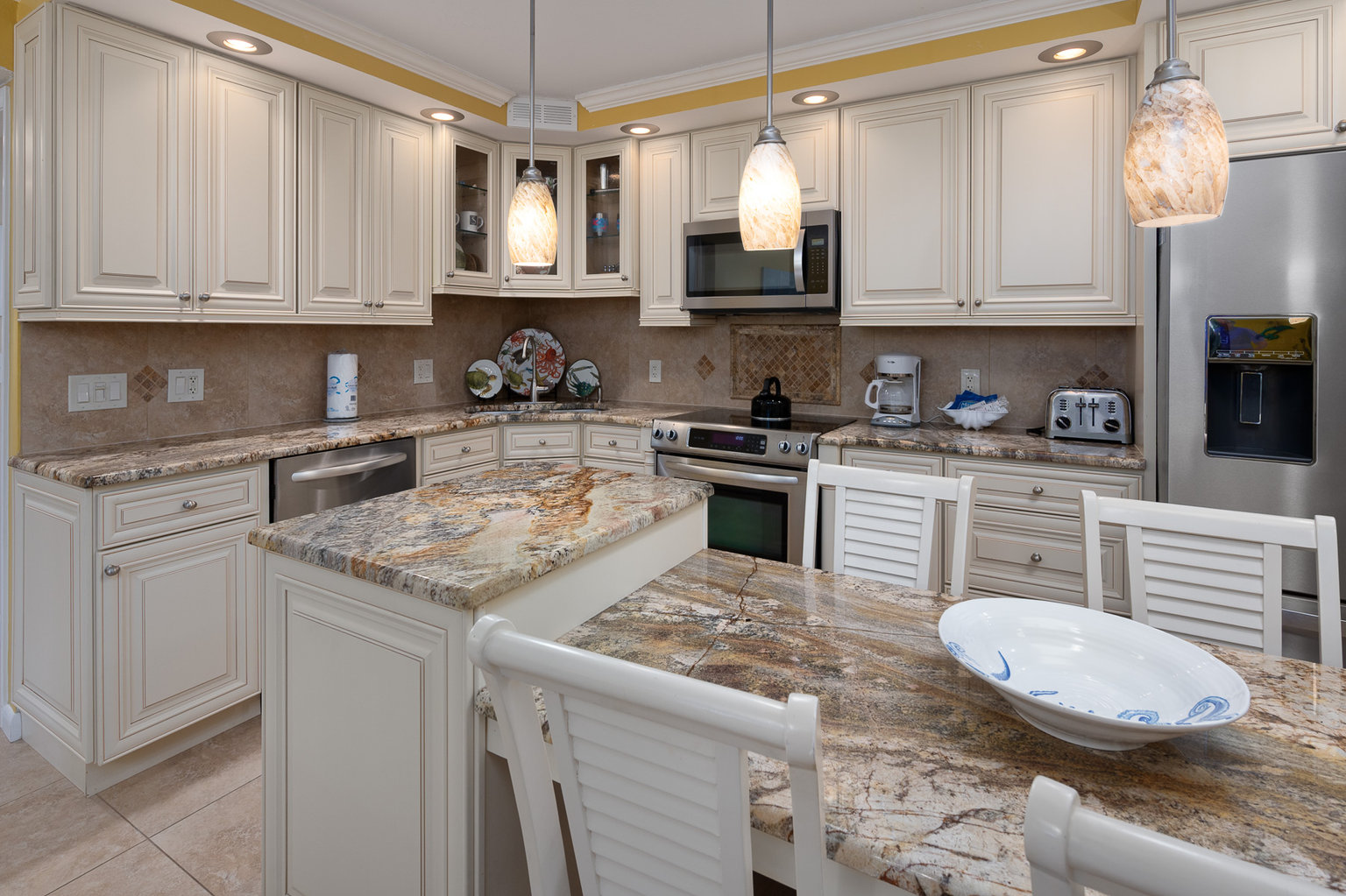 Sanibel Vacation Rental
