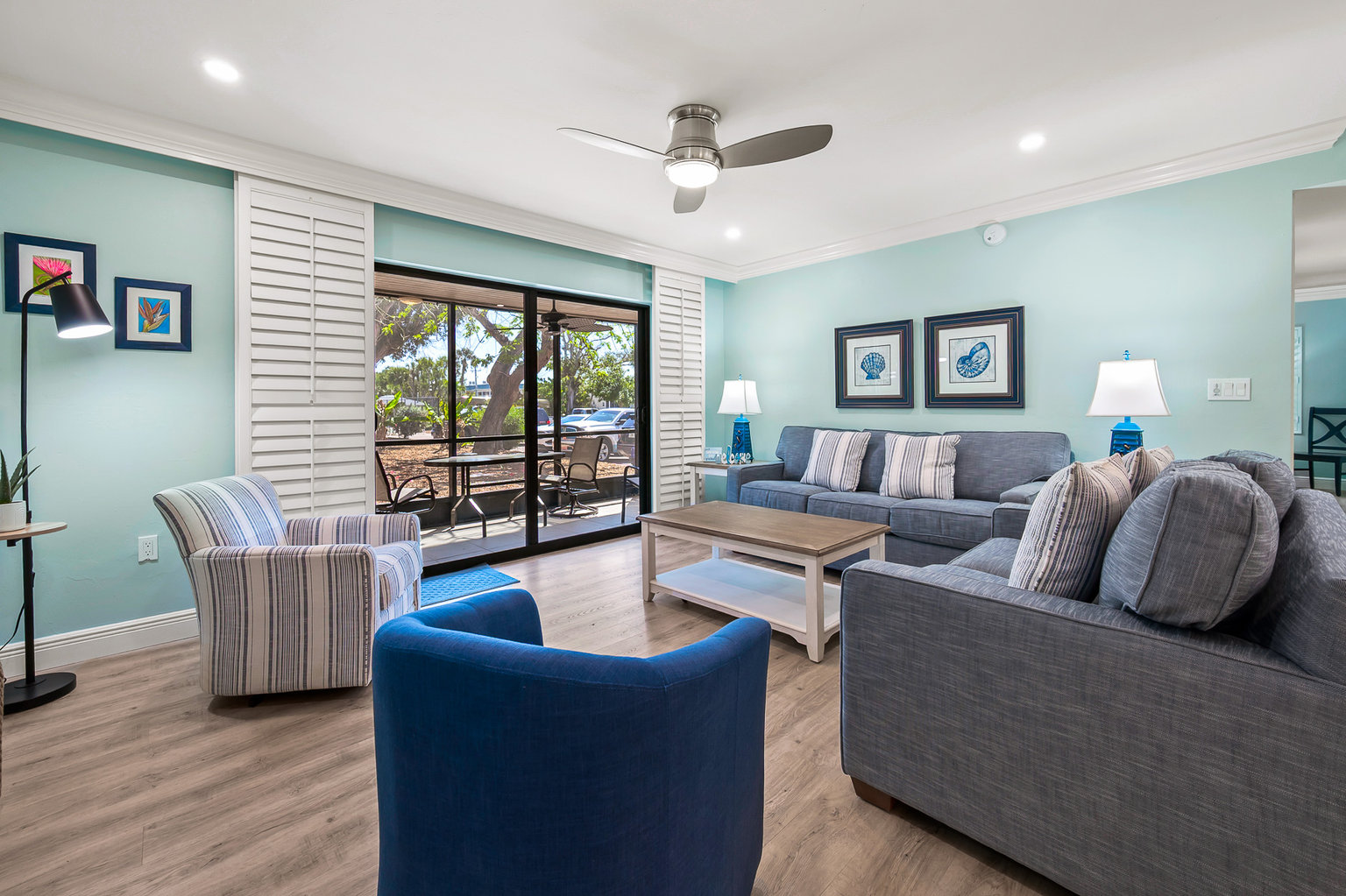 Sanibel Vacation Rental