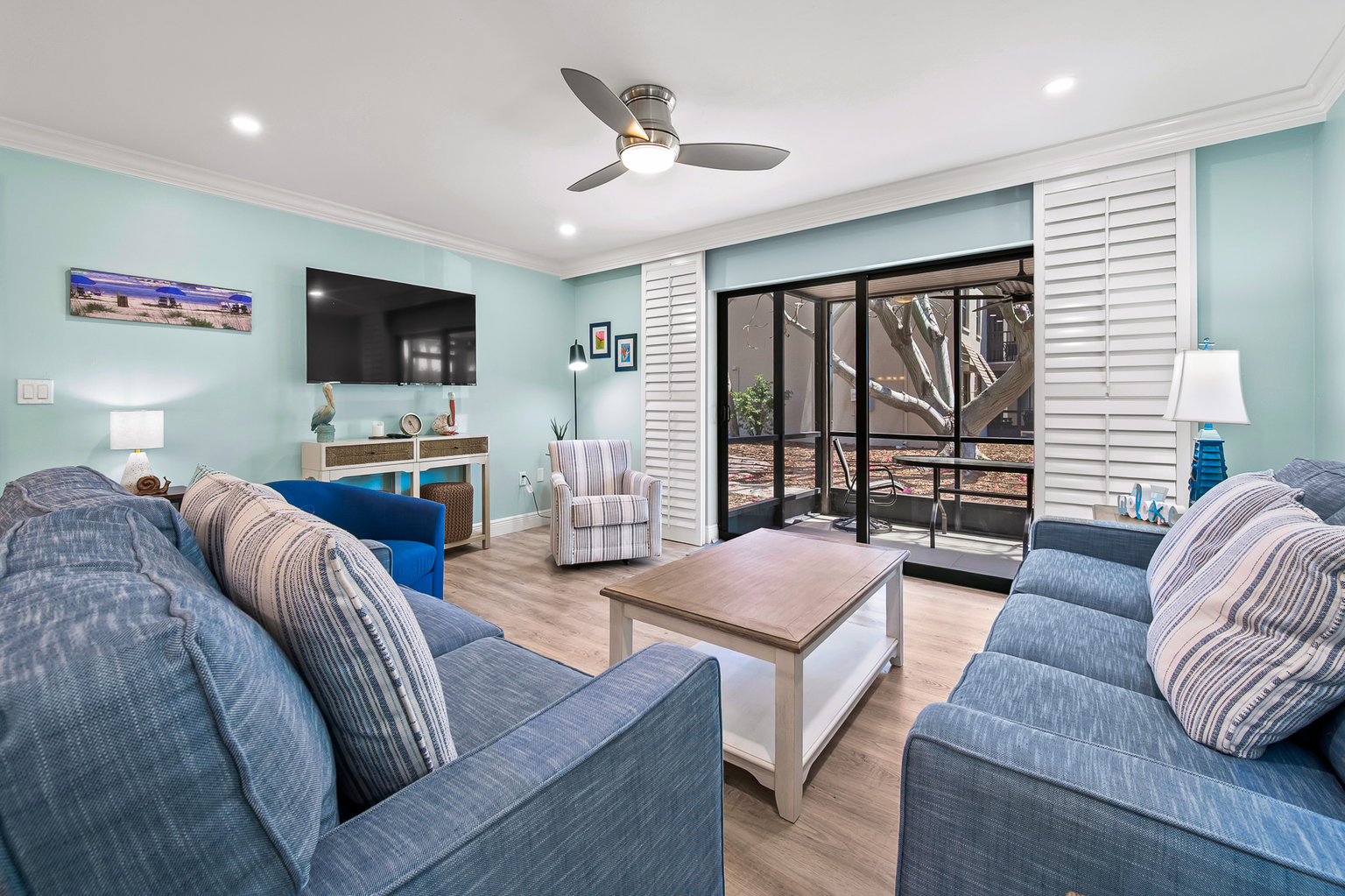 Sanibel Vacation Rental