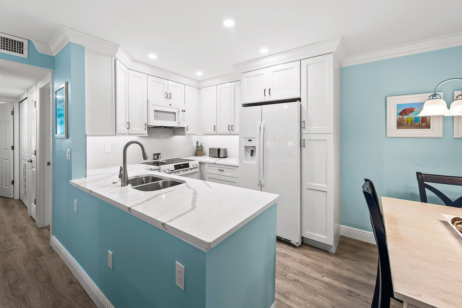 Sanibel Vacation Rental