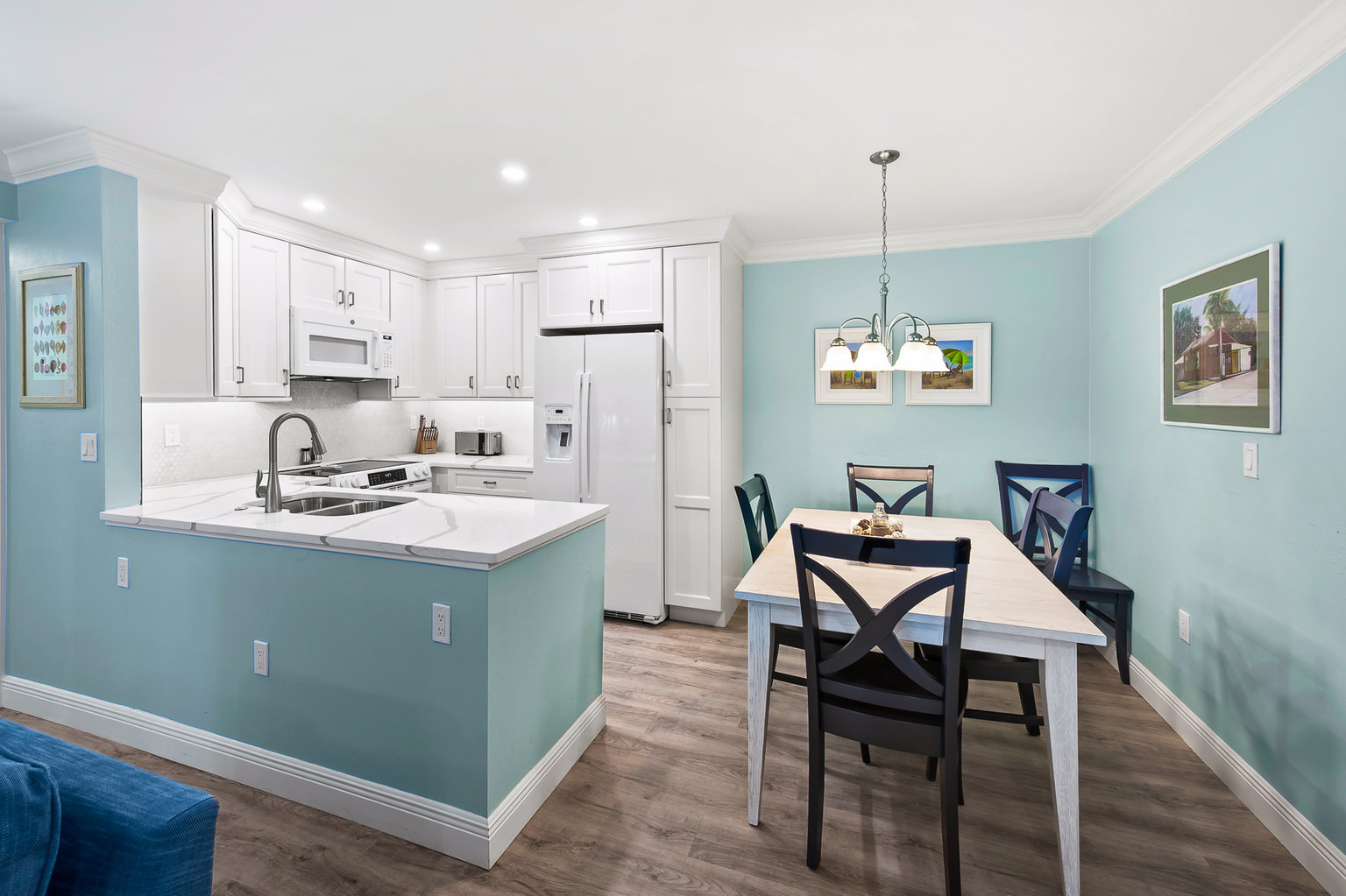 Sanibel Vacation Rental