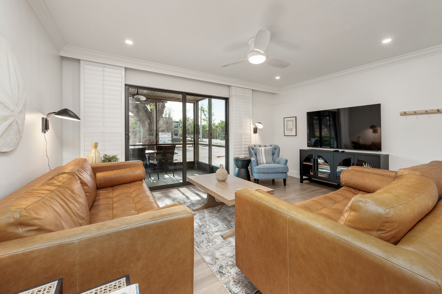 Sanibel Vacation Rental