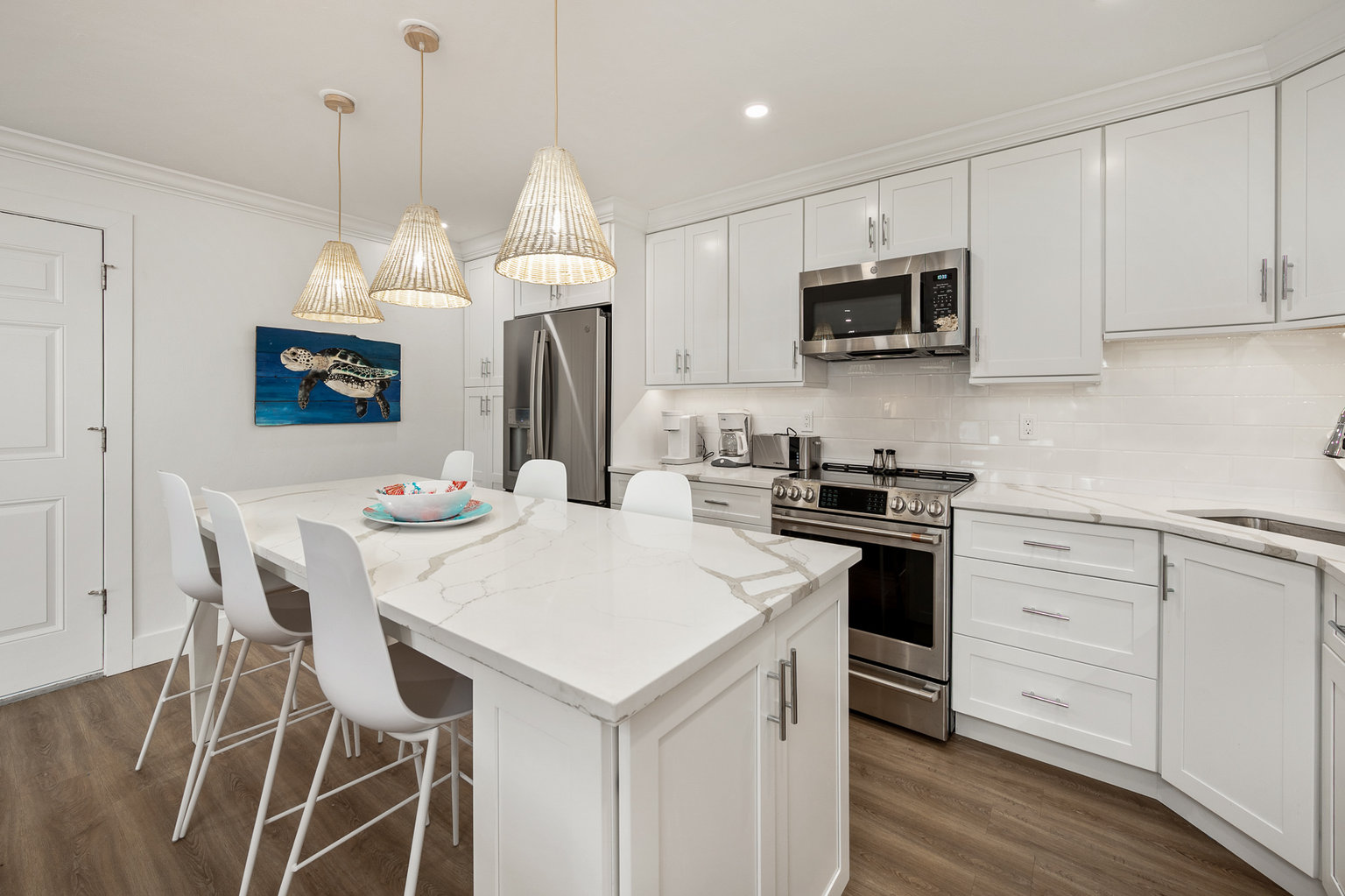 Sanibel Vacation Rental