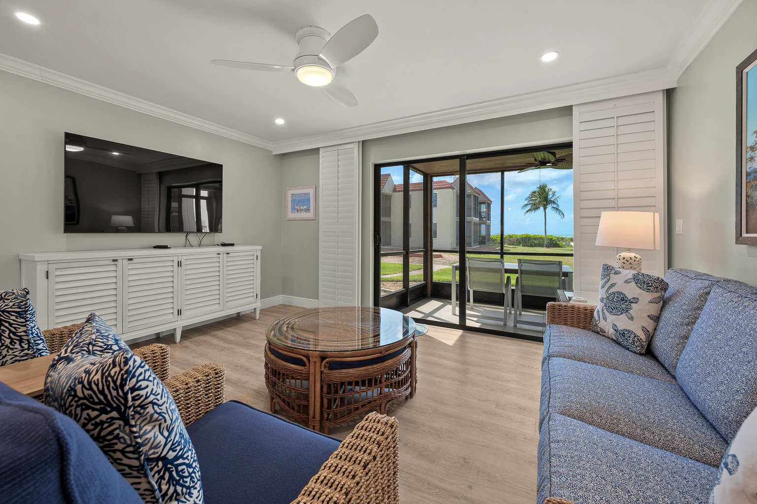 Sanibel Vacation Rental