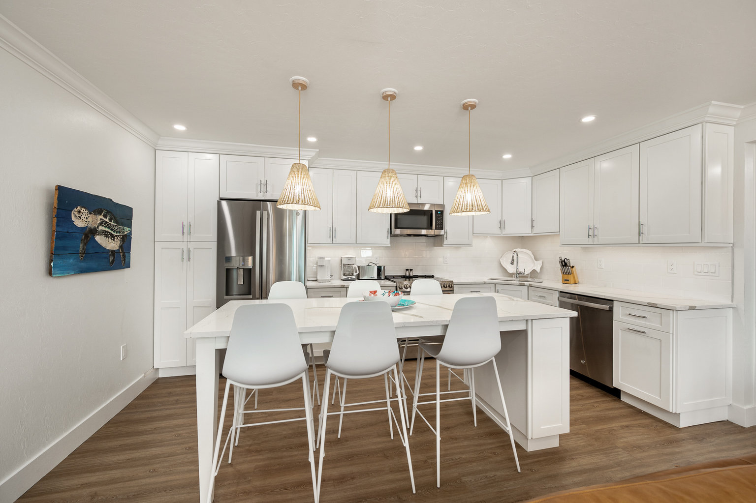 Sanibel Vacation Rental
