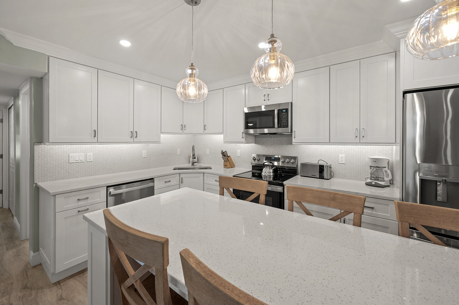 Sanibel Vacation Rental