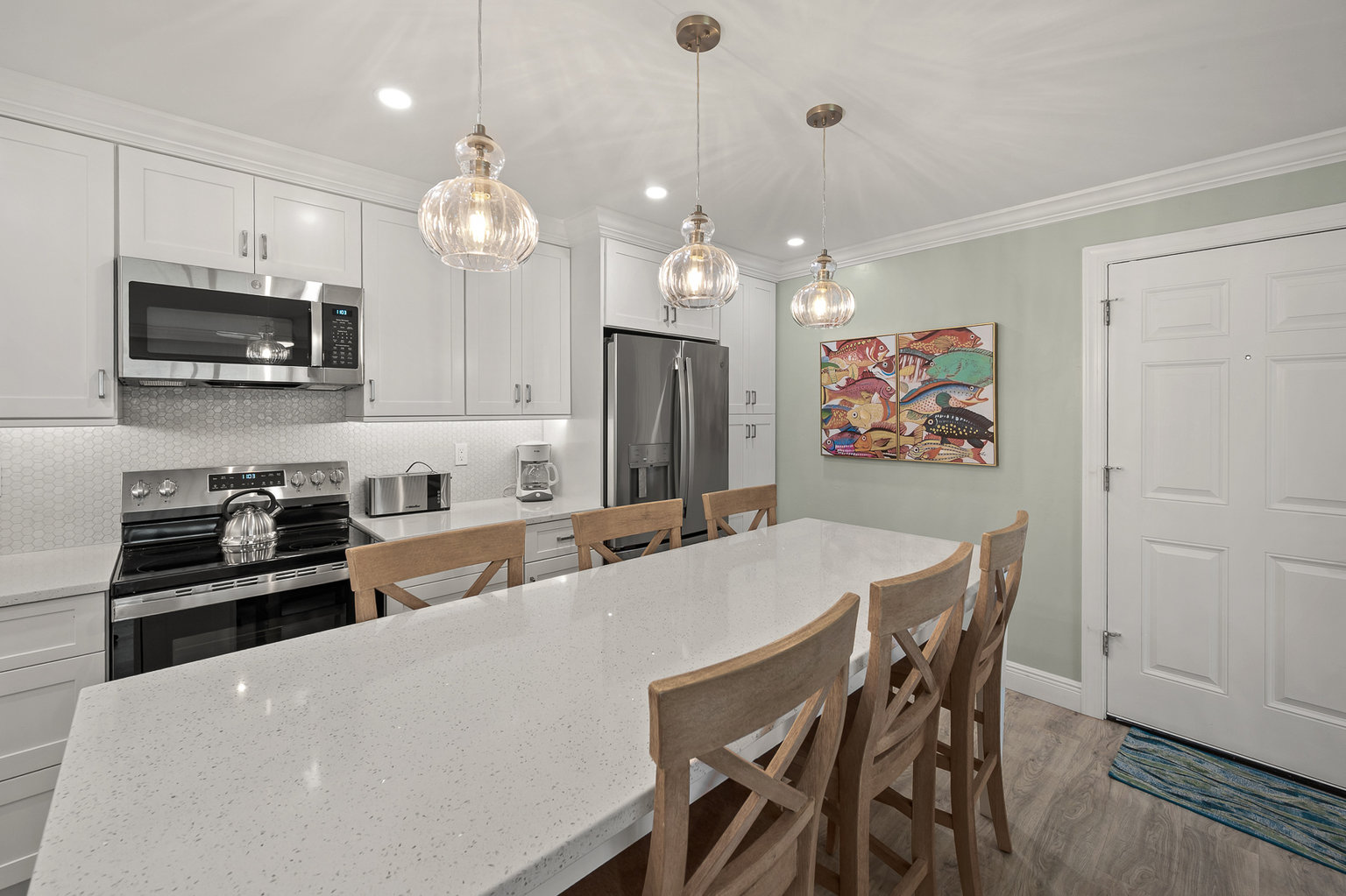 Sanibel Vacation Rental