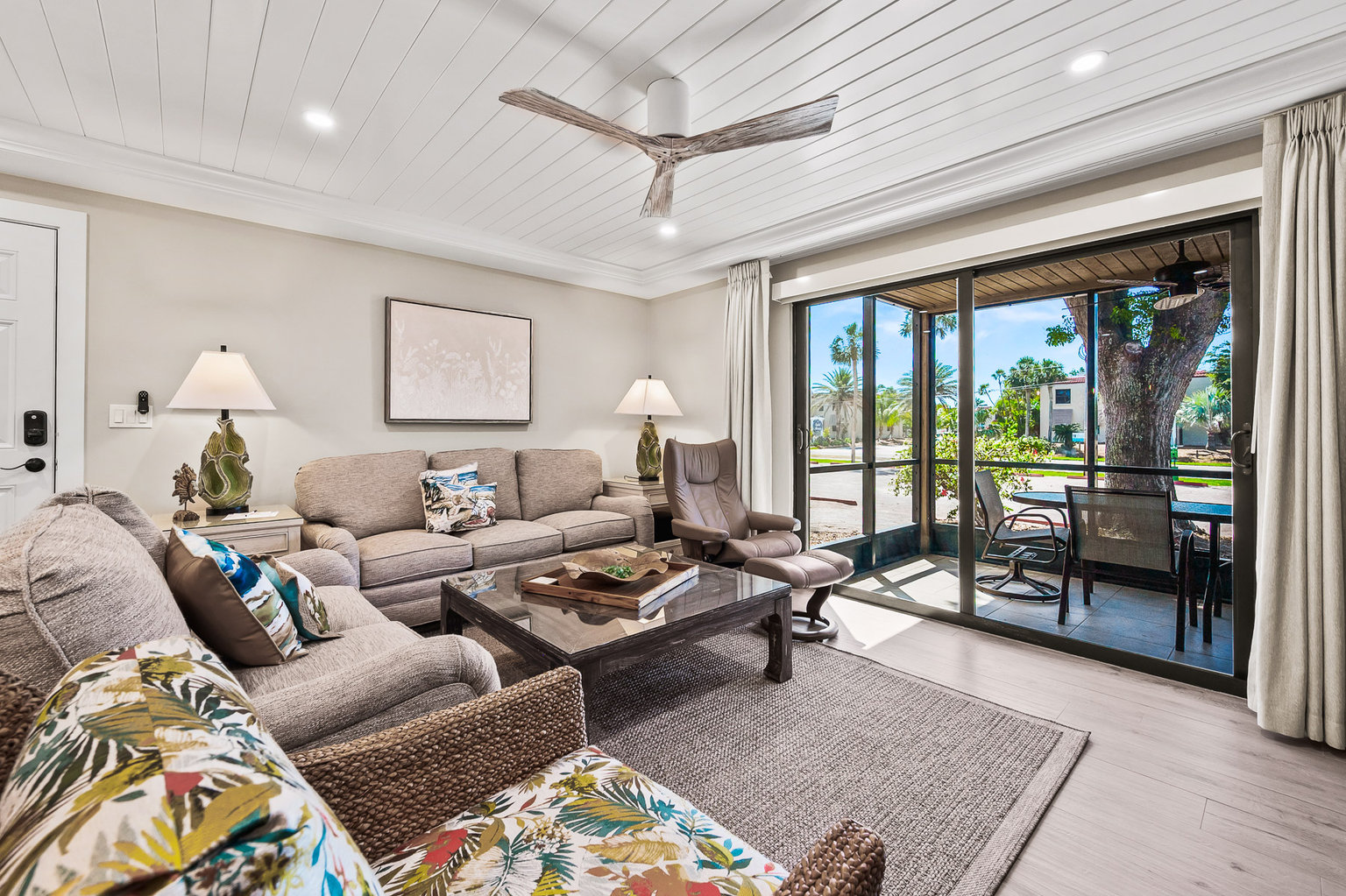 Sanibel Vacation Rental