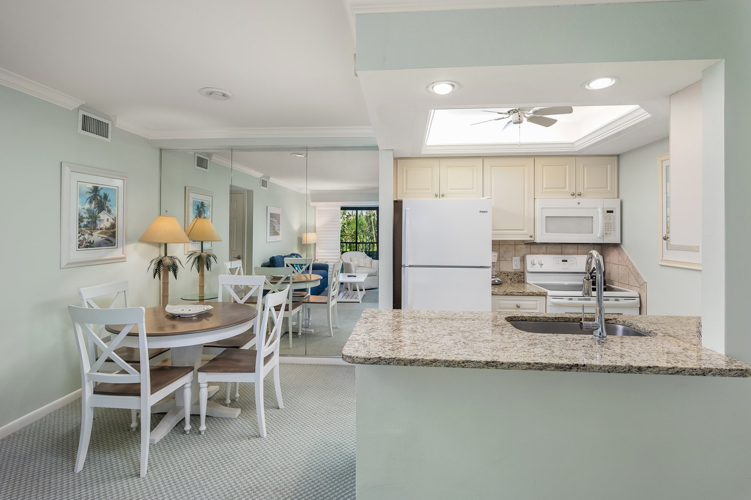 Sanibel Vacation Rental