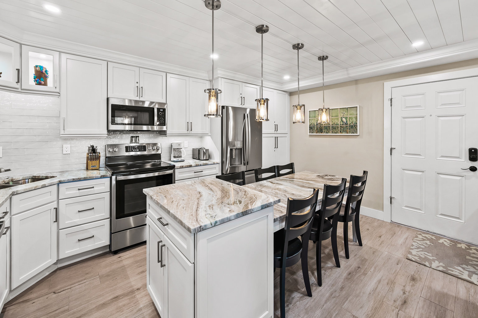 Sanibel Vacation Rental