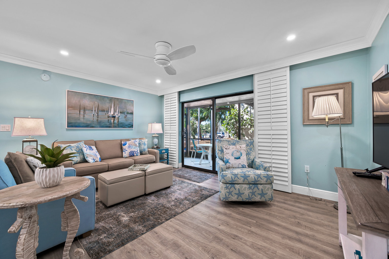 Sanibel Vacation Rental