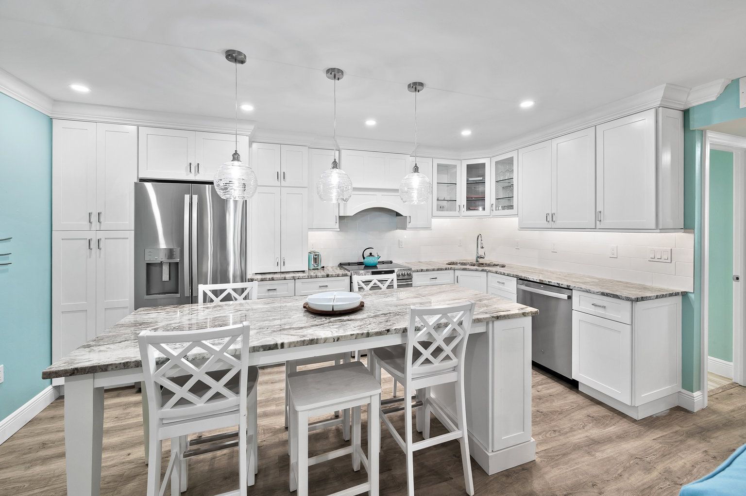 Sanibel Vacation Rental