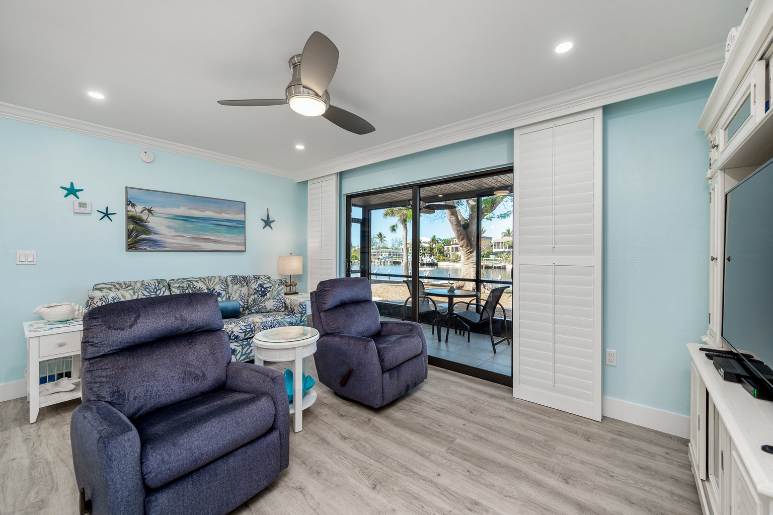 Sanibel Vacation Rental