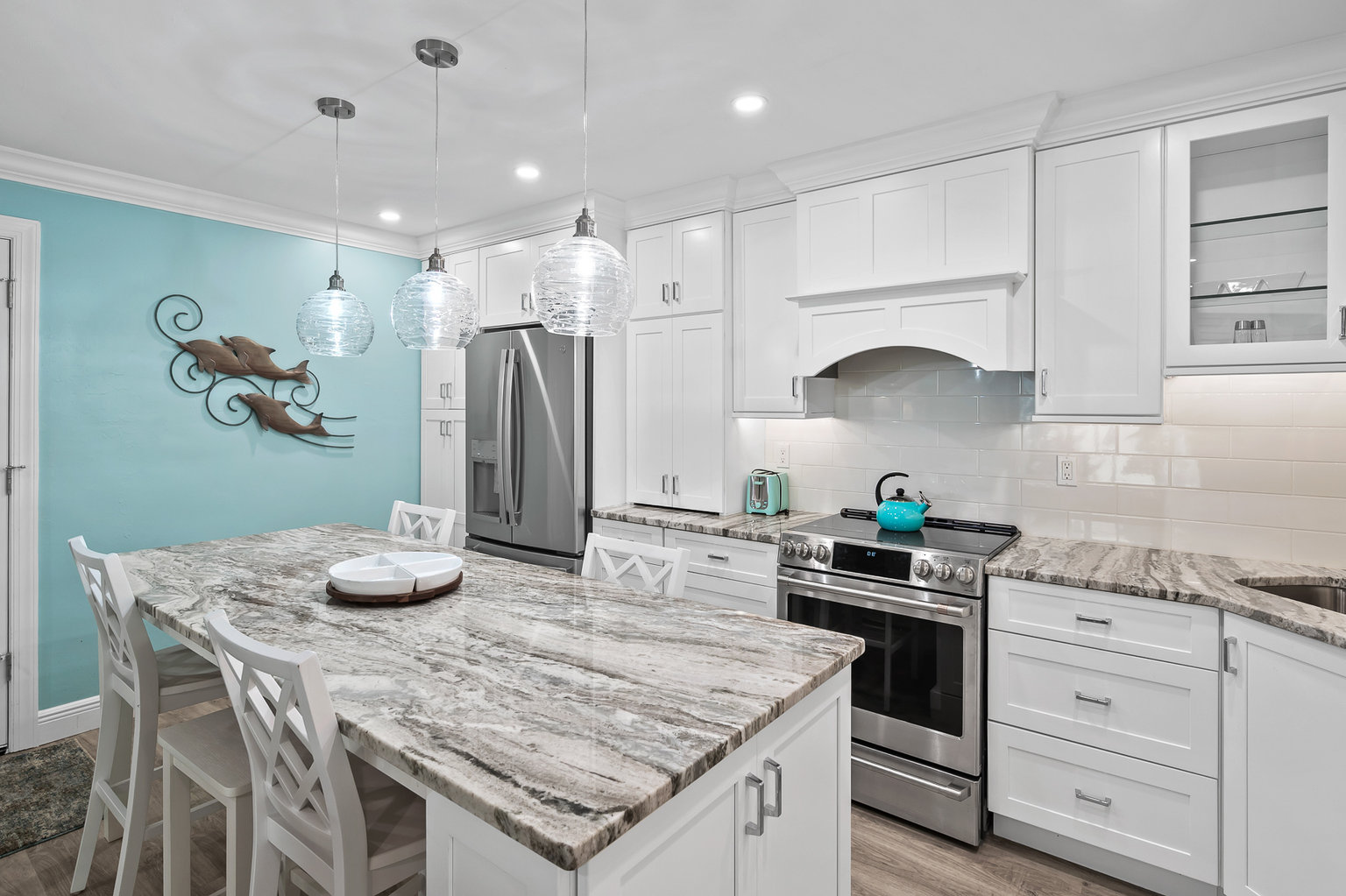 Sanibel Vacation Rental