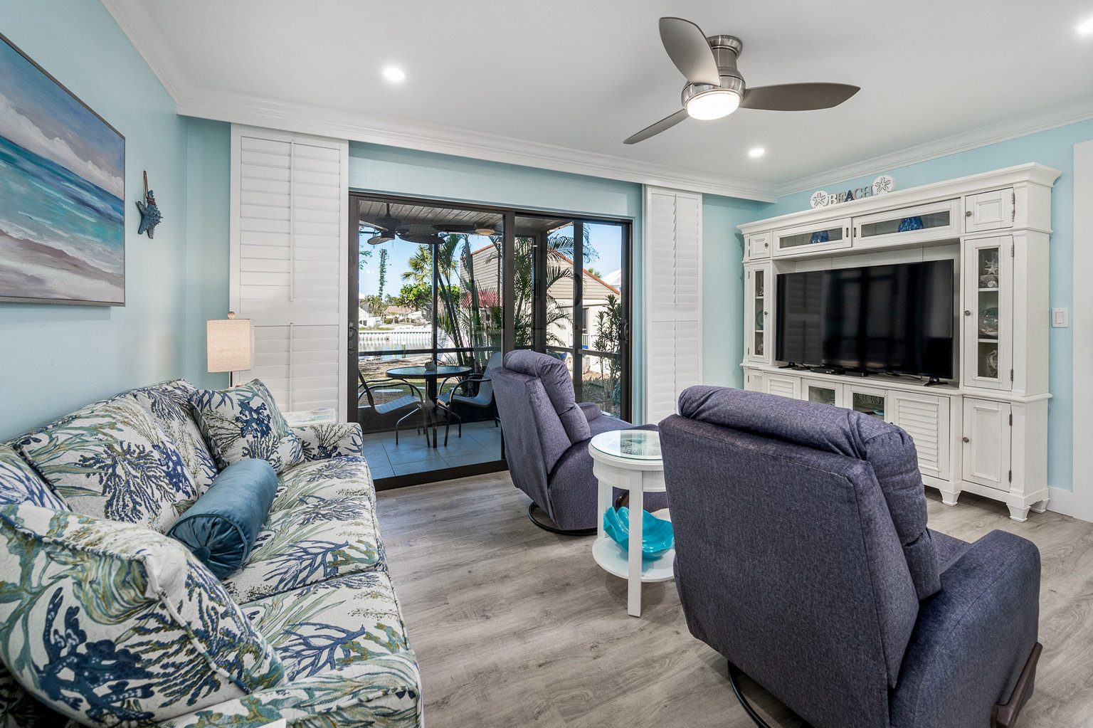 Sanibel Vacation Rental