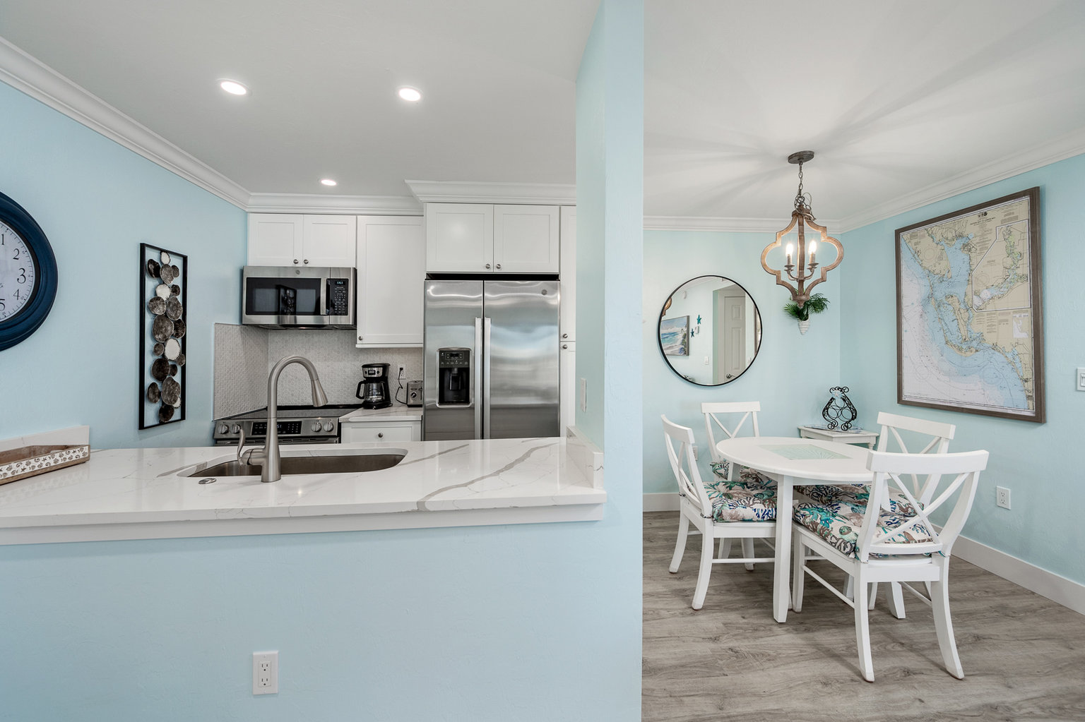 Sanibel Vacation Rental