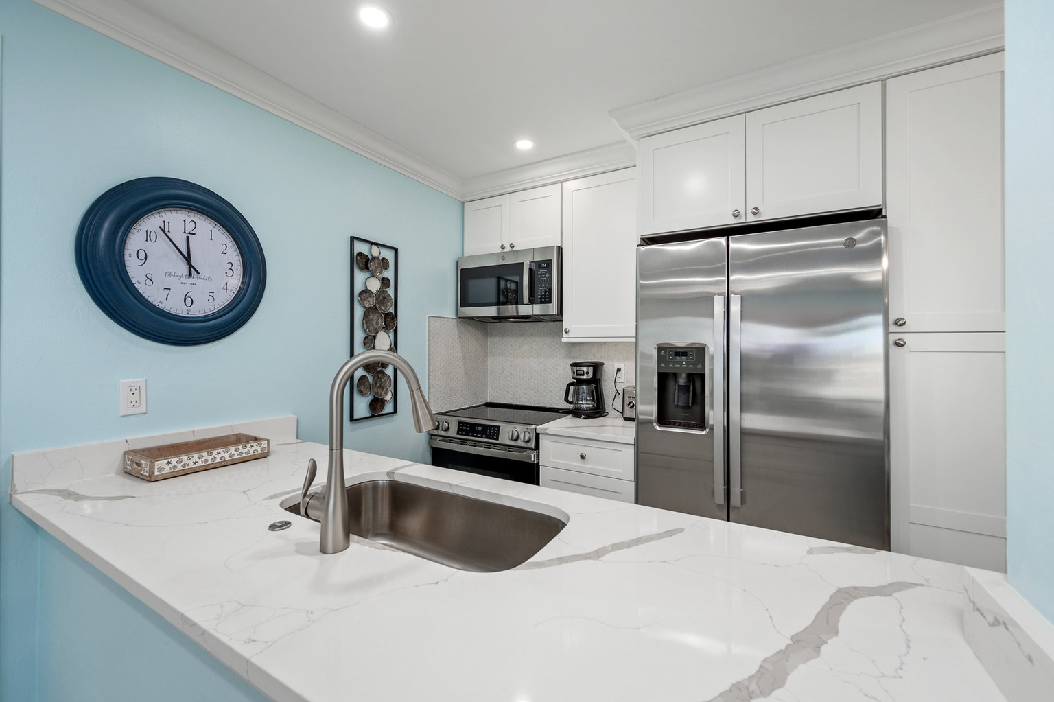 Sanibel Vacation Rental