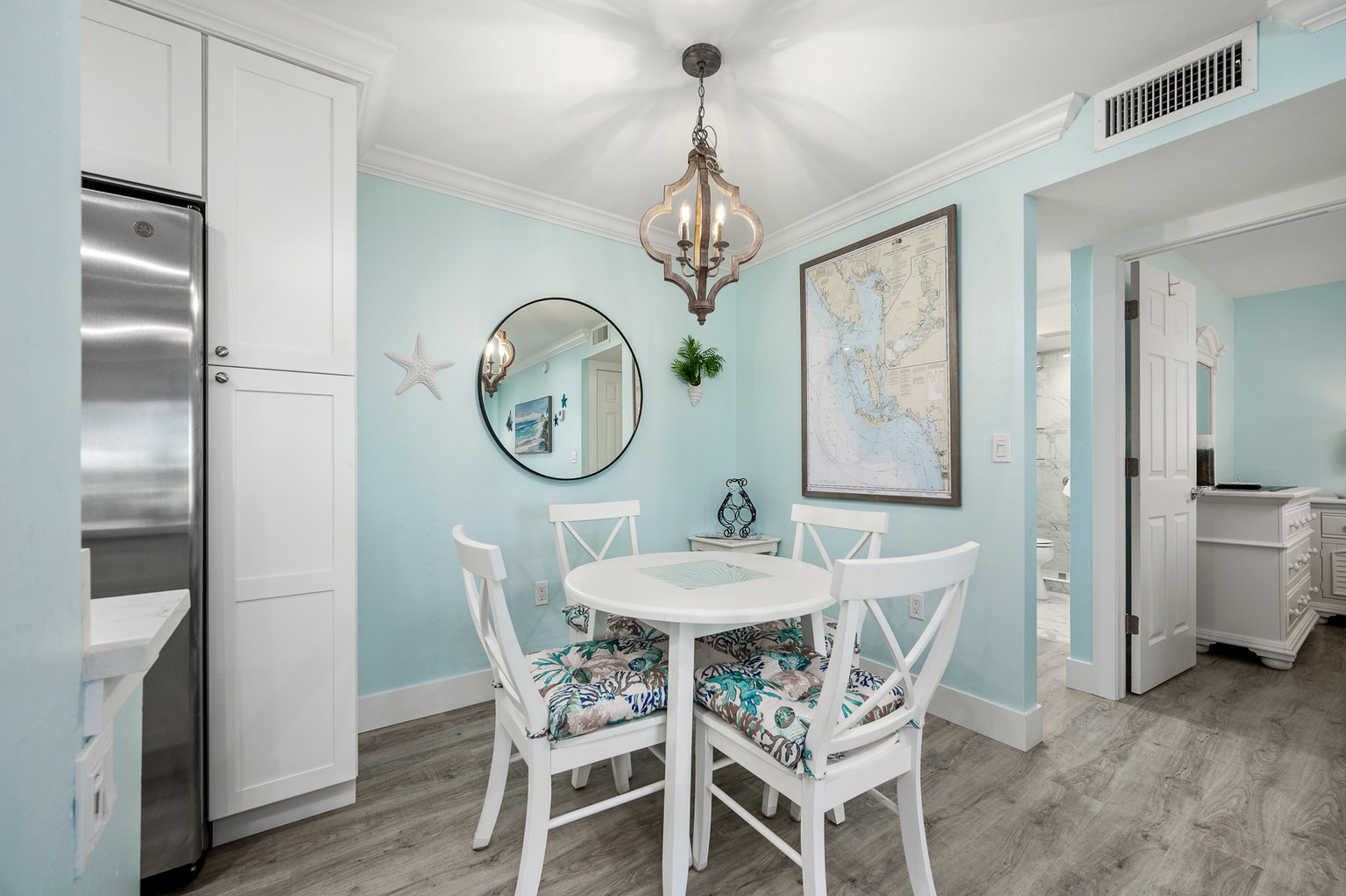 Sanibel Vacation Rental