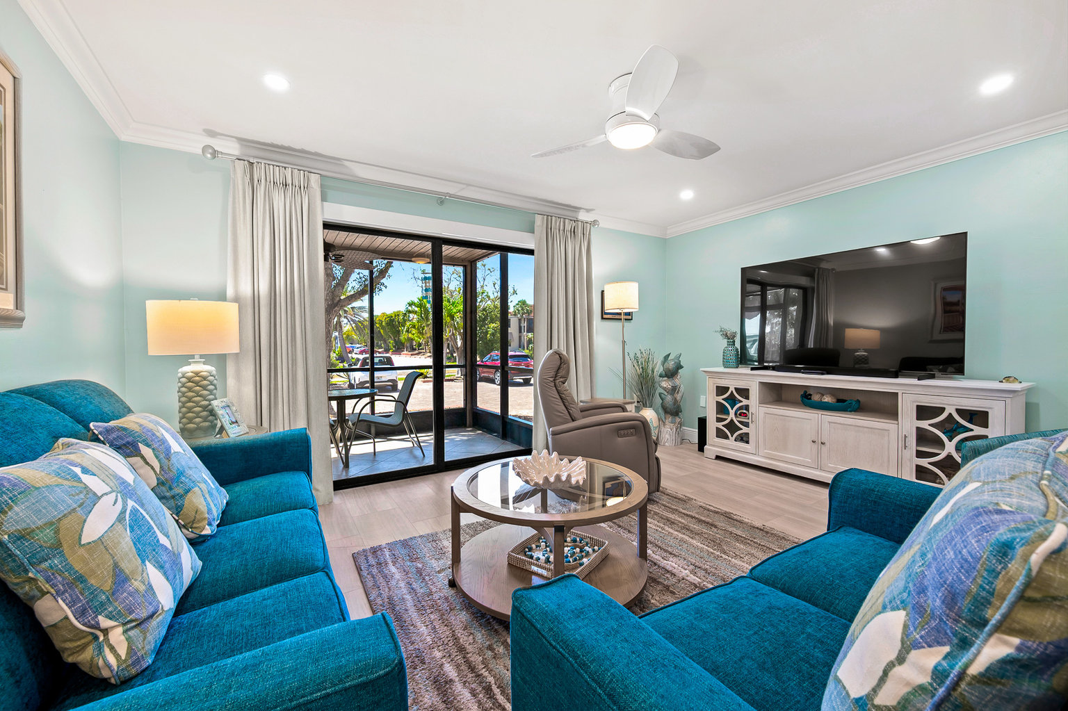 Sanibel Vacation Rental