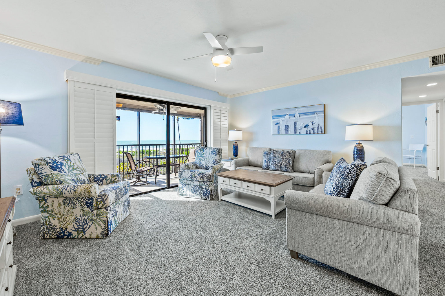 Sanibel Vacation Rental