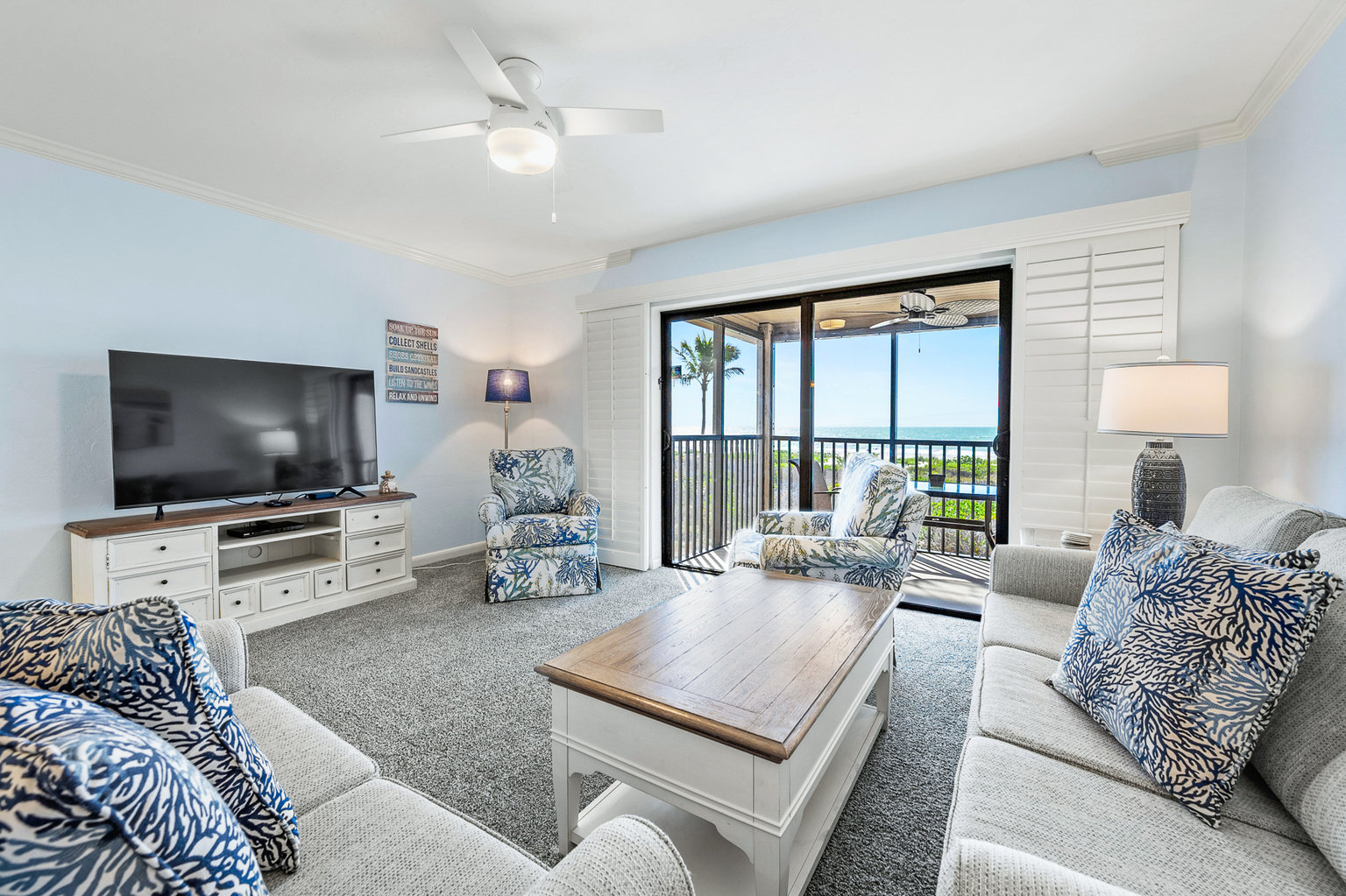 Sanibel Vacation Rental