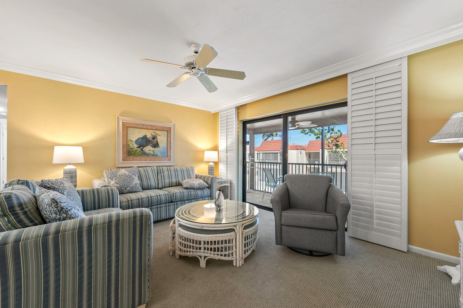 Sanibel Vacation Rental